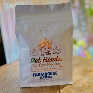 Farmhouse Espresso Whole Bean