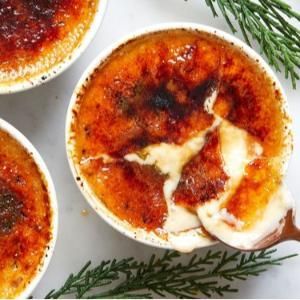 Creme Brule