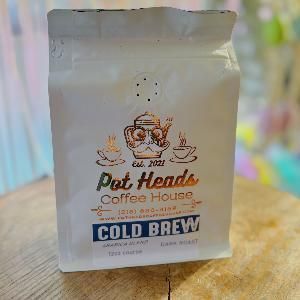 Cold Brew