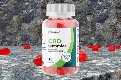 Bio Heal Blood CBD Gummies Reviews