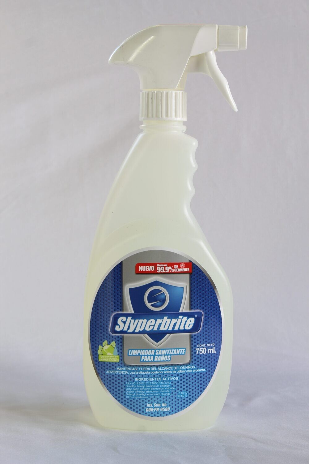 Slyperbrite