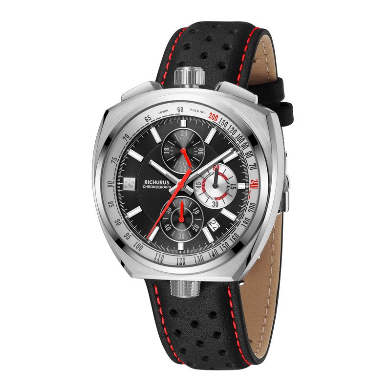 BULLHEAD CHRONO RS3-01