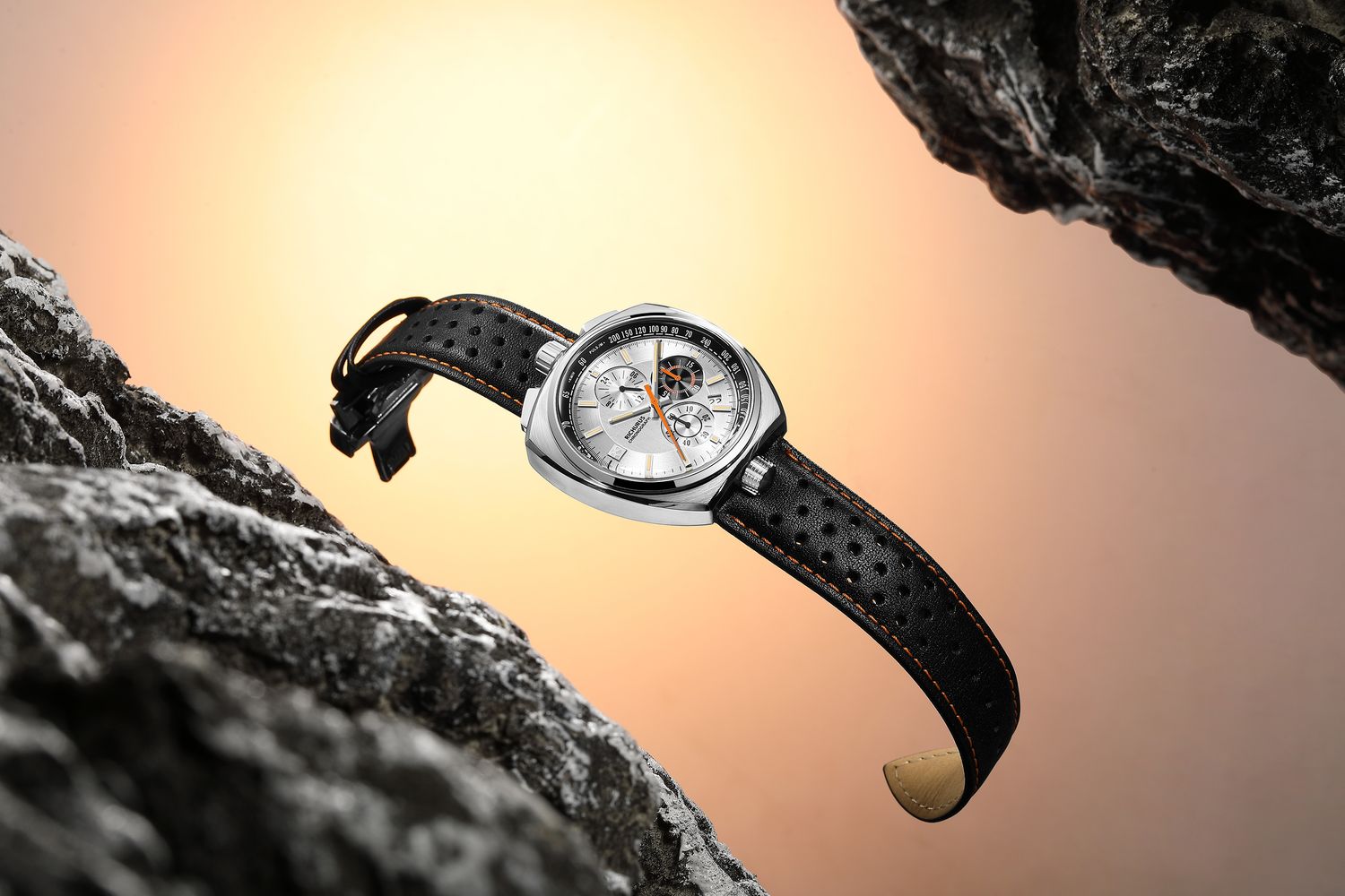 BULLHEAD CHRONO RS3-03