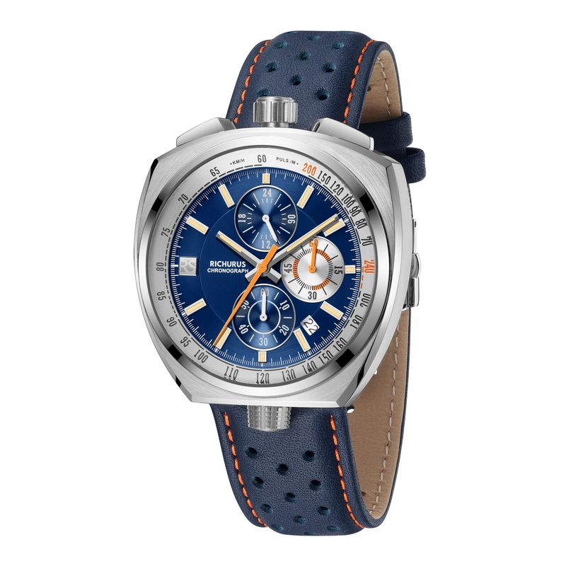BULLHEAD CHRONO RS3-02