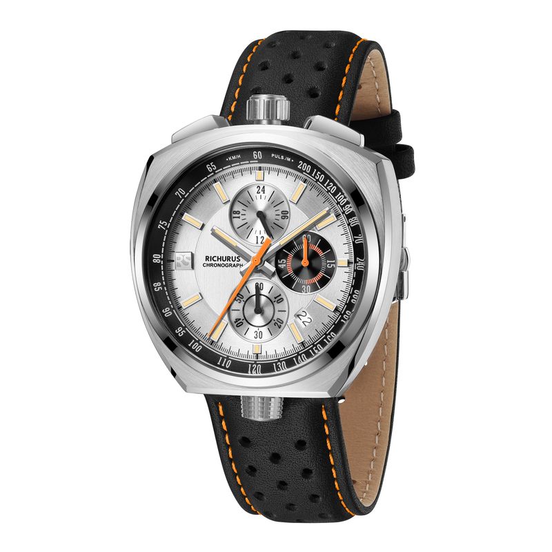 BULLHEAD CHRONO RS3-03