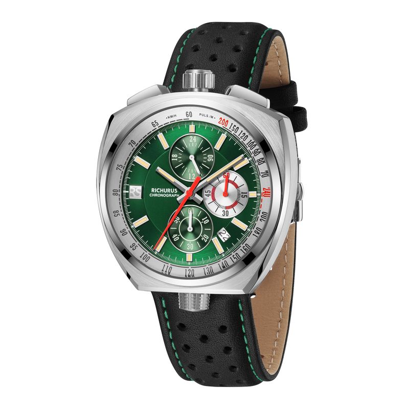 BULLHEAD CHRONO RS3-04