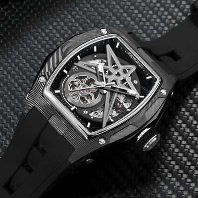 CARBON FIBER