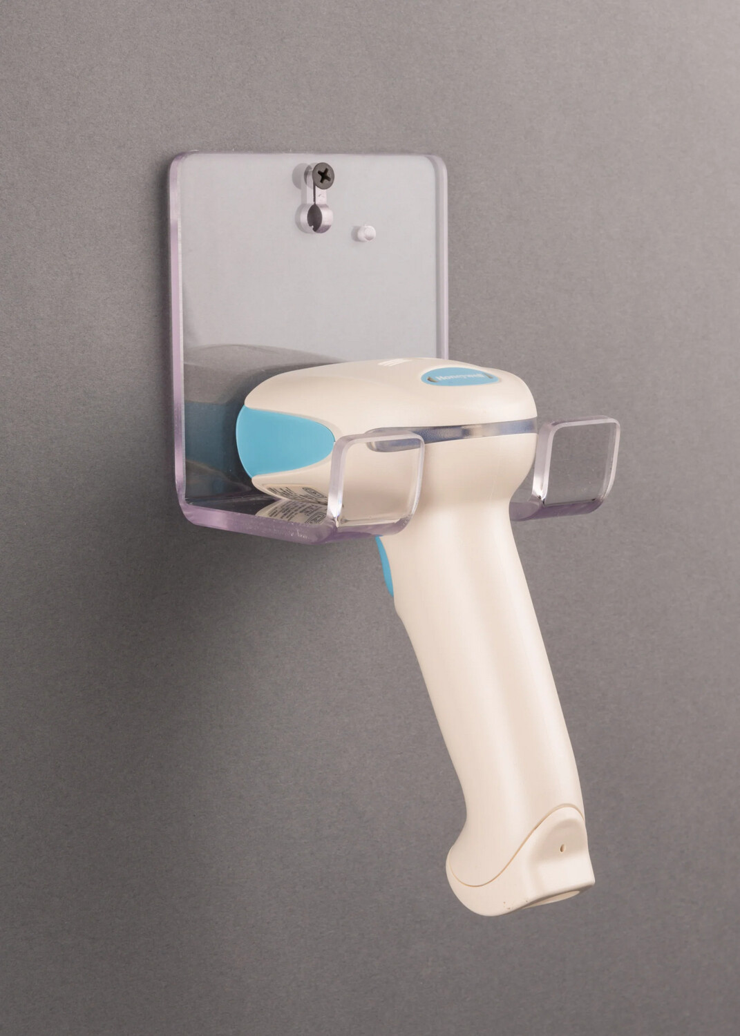 Barcode Scanner Holder