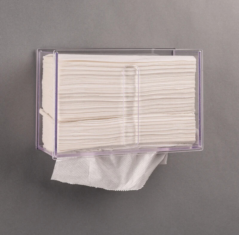 Paper Towel Dispenser