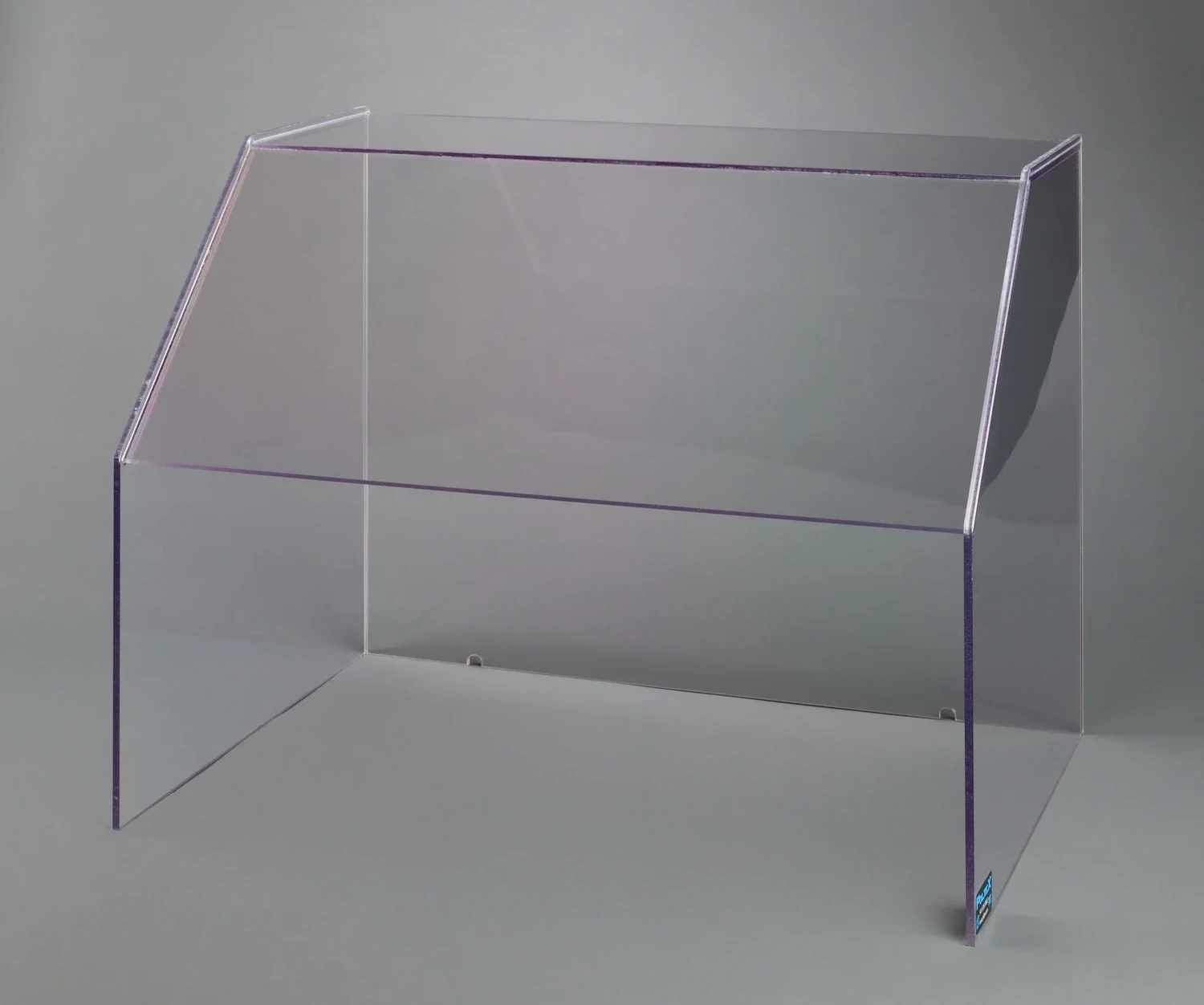 Balance Enclosure Hood