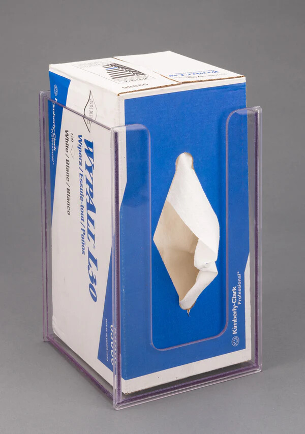 Wypall L30 Dispenser
