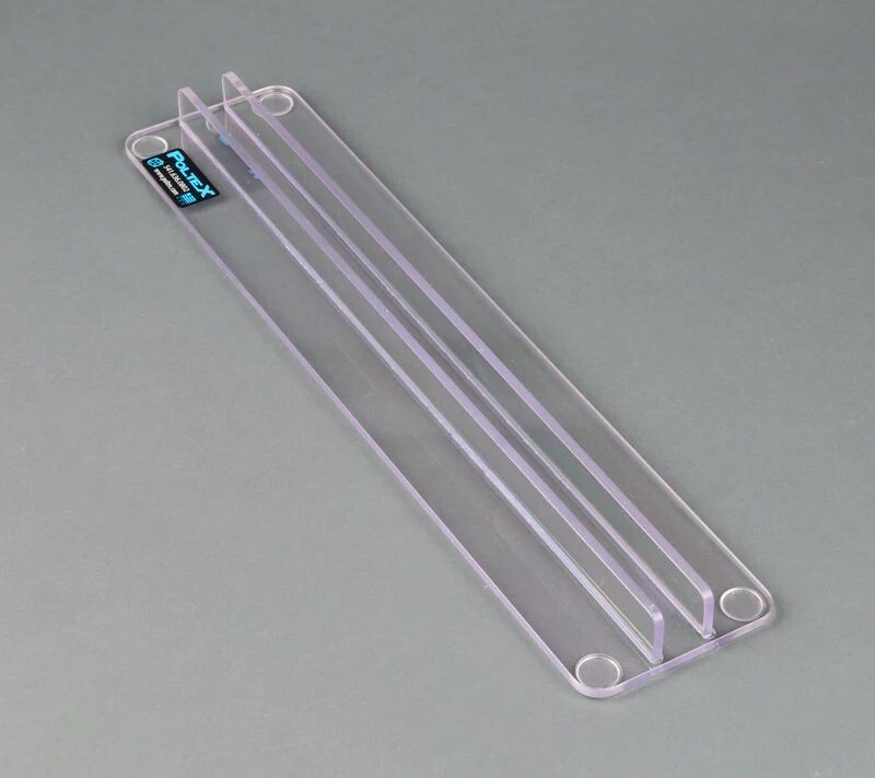 Sample Tube Strip Tray Stabilizer