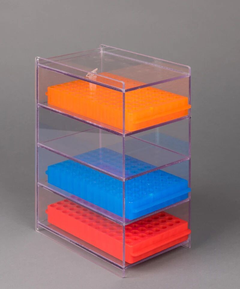 Large Microtube Rack Holder