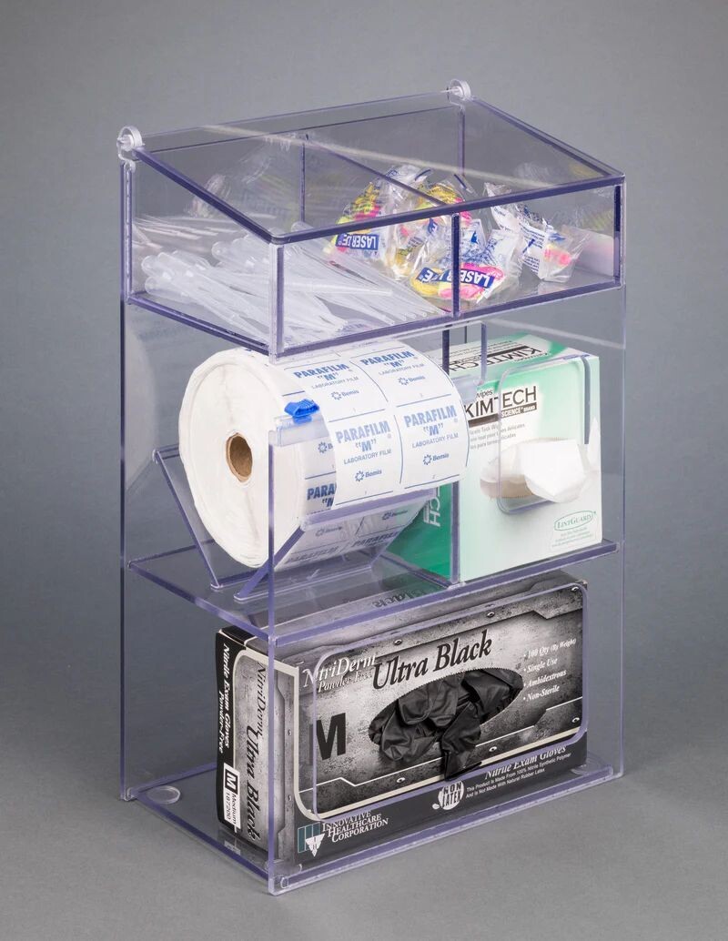 Benchtop Deluxe Organizer