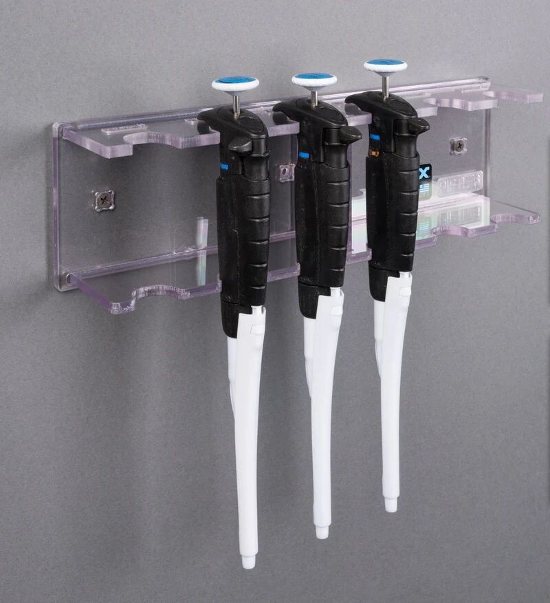 Pipettor Hanger-6 Position