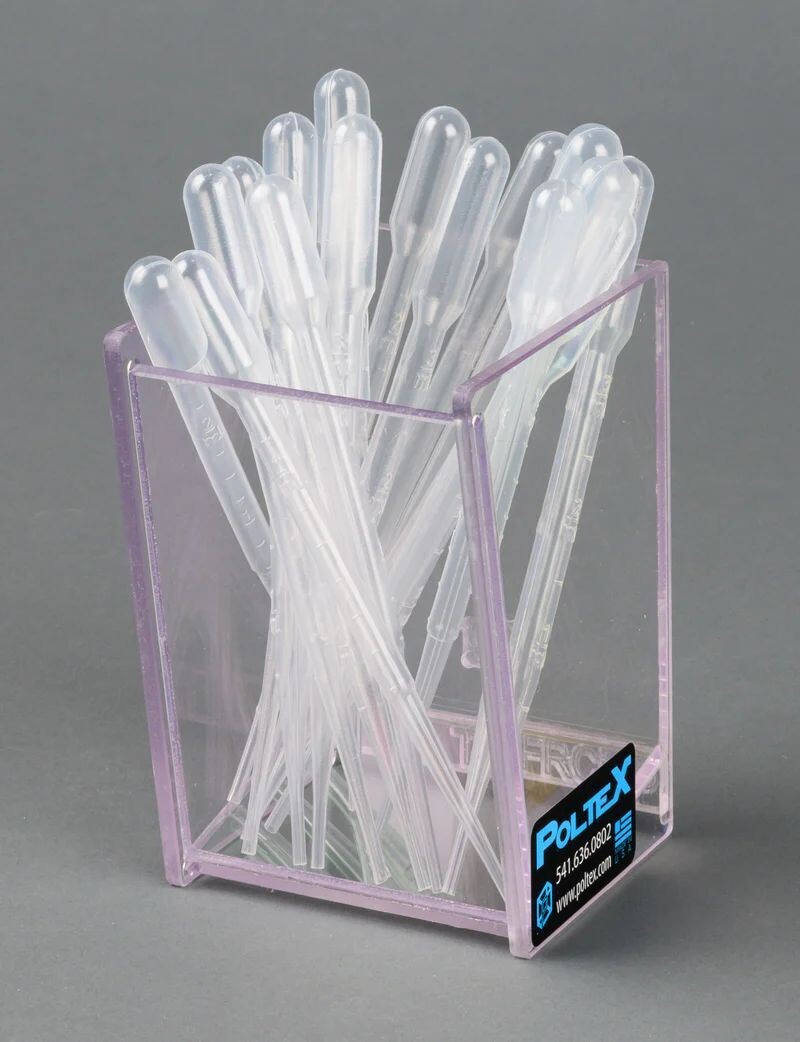 Transfer Pipette Cup