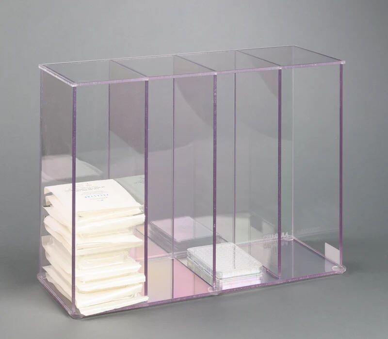 Cell Culture Plate Organizer