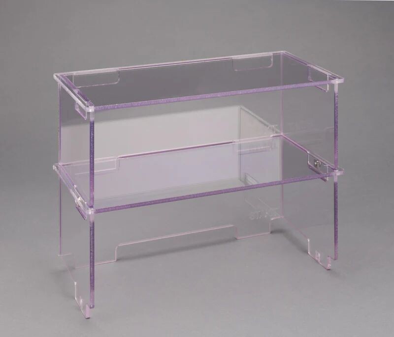 Stack It Shelf System (two pack)