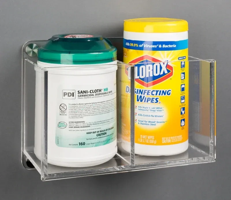 Deco Wipe Tub Holder