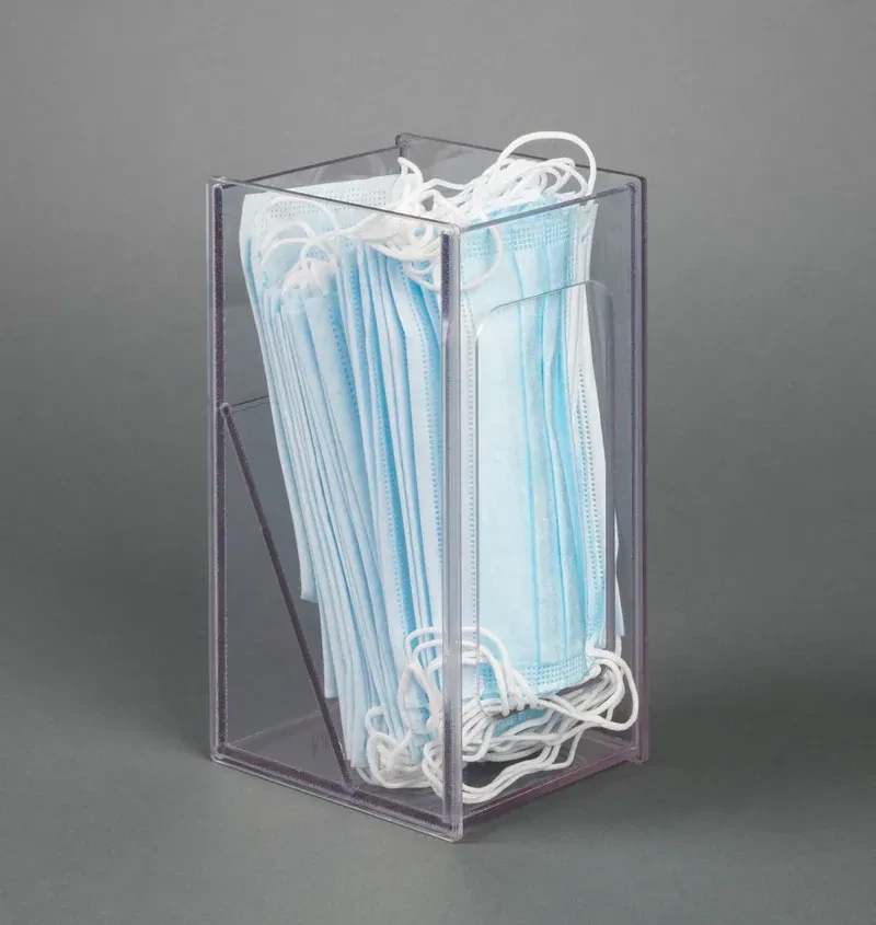 Bulk Earloop Mask Dispenser