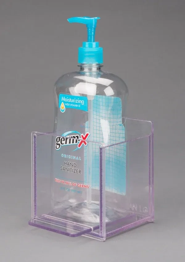 Hand Sanitizer Holder