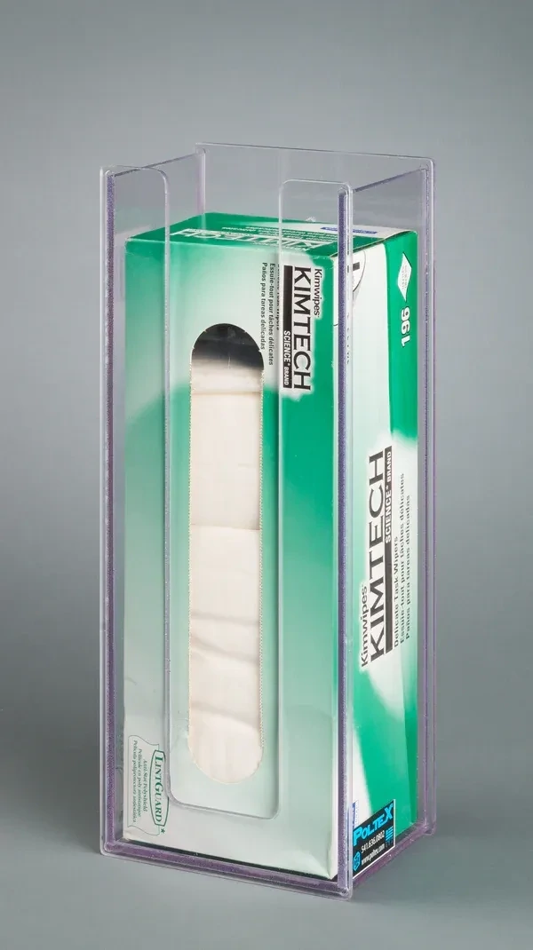 Large Laboratory Wipe Holder