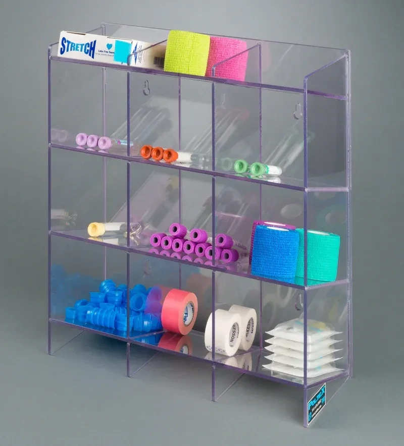 Phlebotomy Organizer