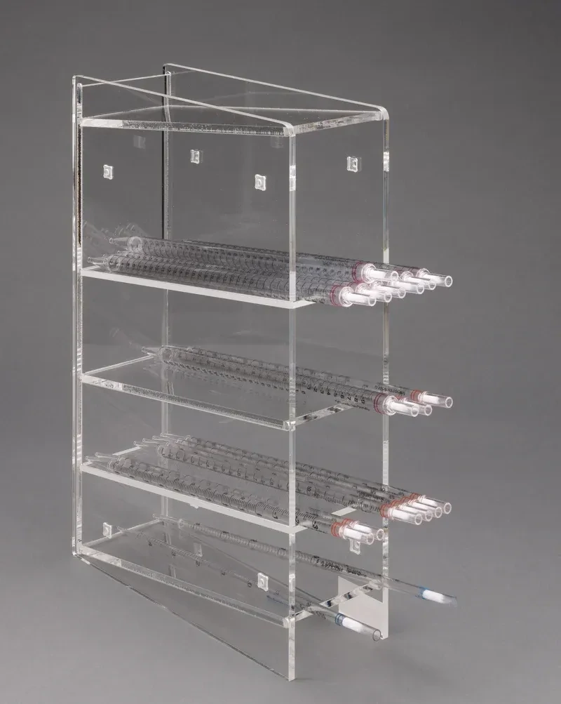 Serological Pipette Holder (countertop)