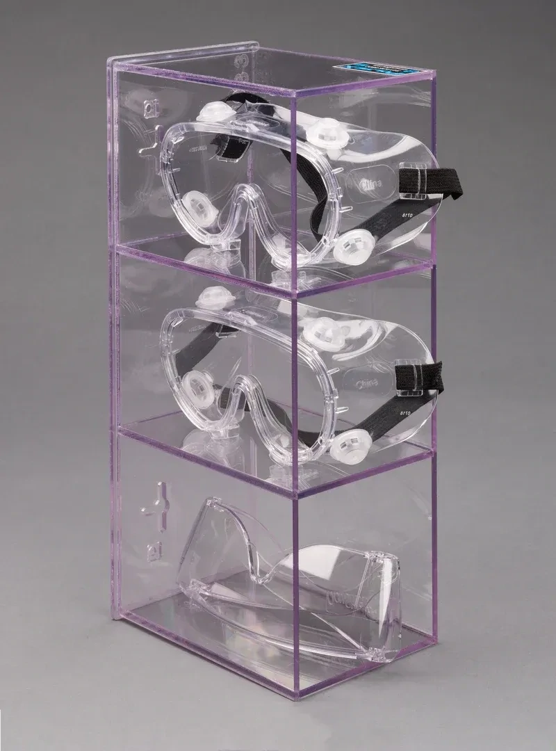 Goggle Holder