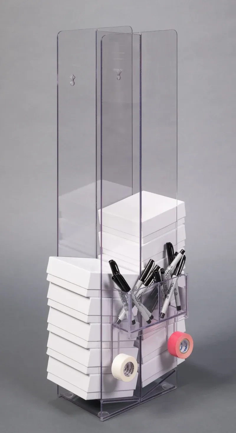 Cryo Box Holder