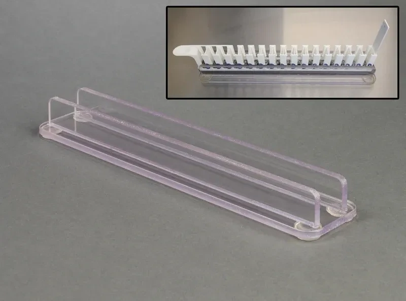 TECAN Extractor Rack Stabilizer