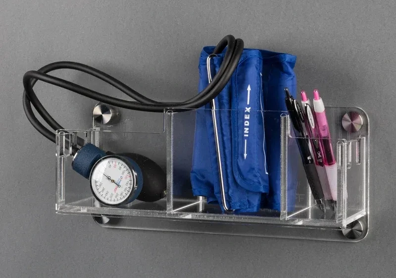 Deco BP Cuff Holder