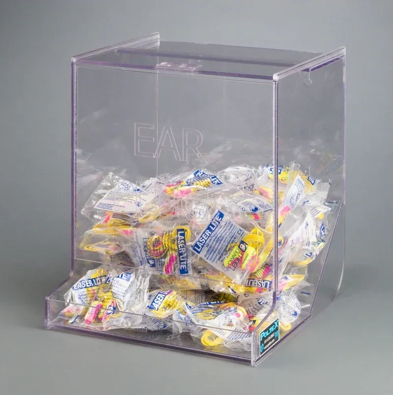 Bulk Earplug Dispenser