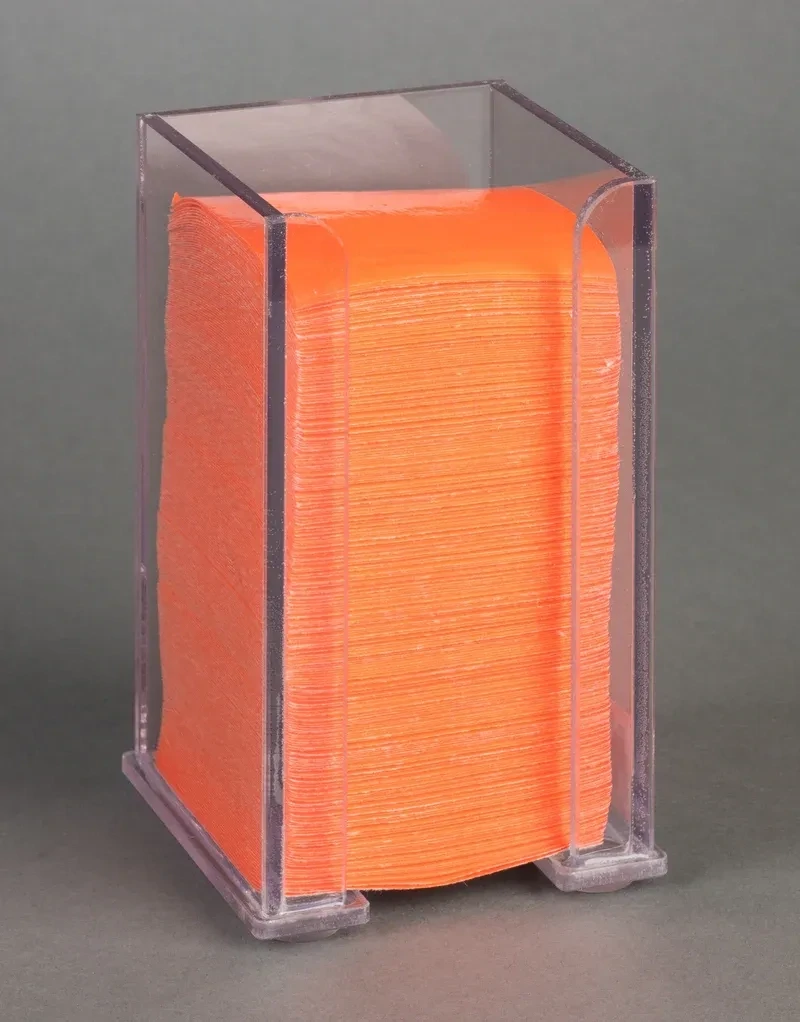 Biohazard Wipe Dispenser