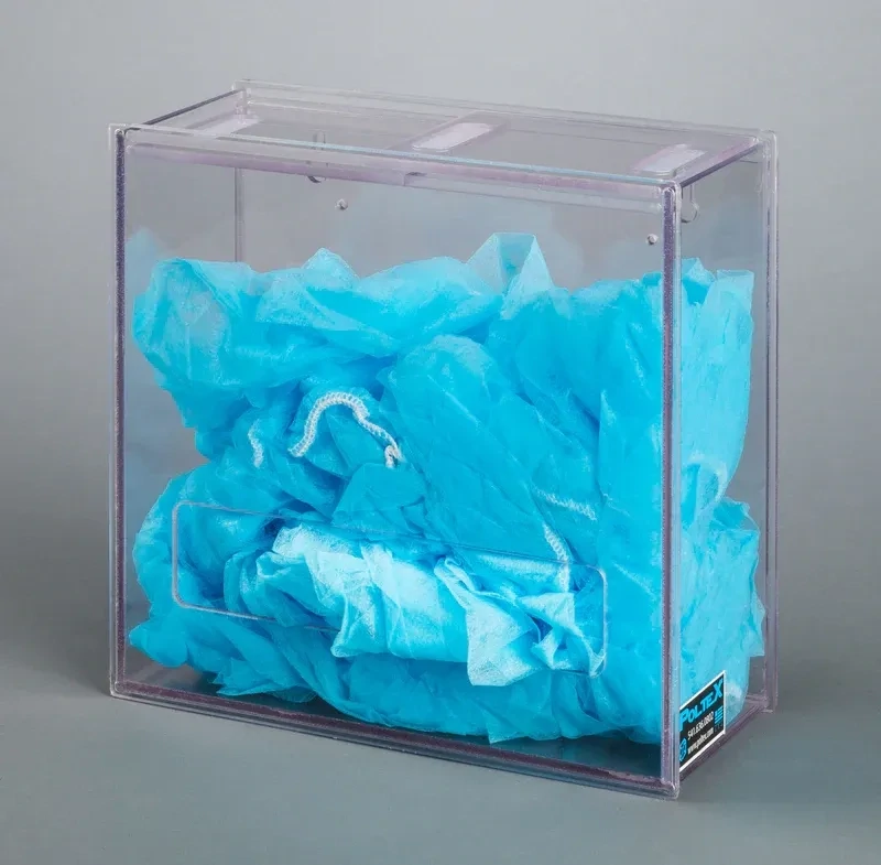 Bulk PPE Dispenser-10x10x4
