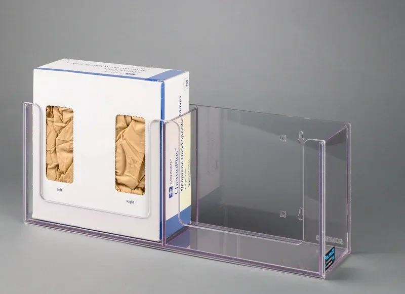 Chemo Glove Box Holder