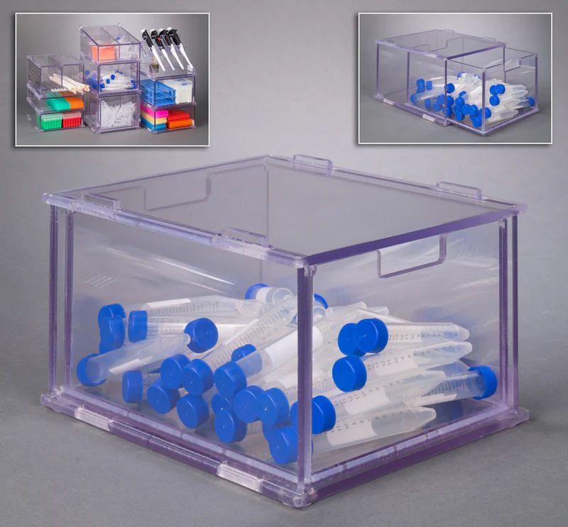 Benchtop System-Drawer 7x9x5