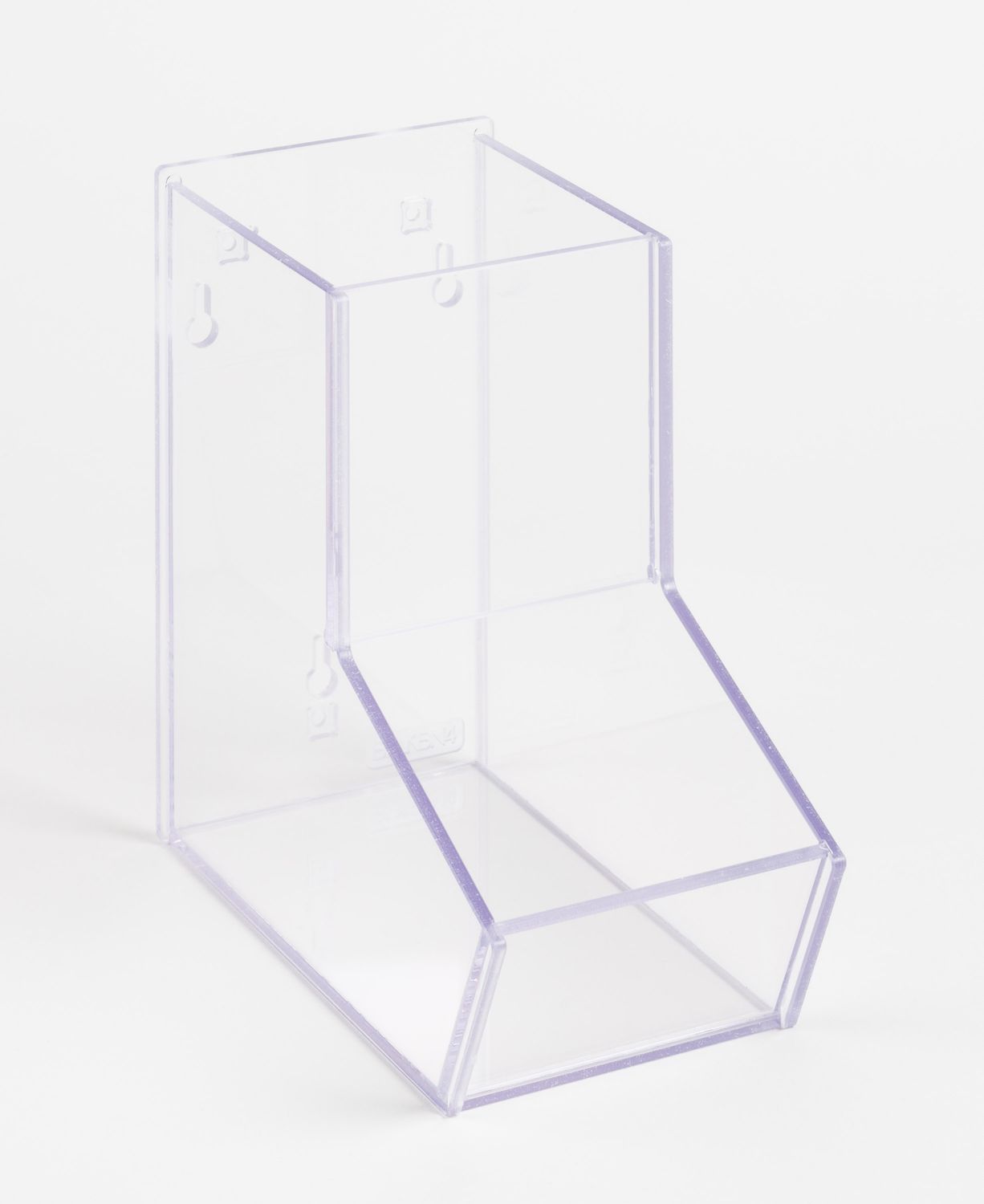 Bulk Bins