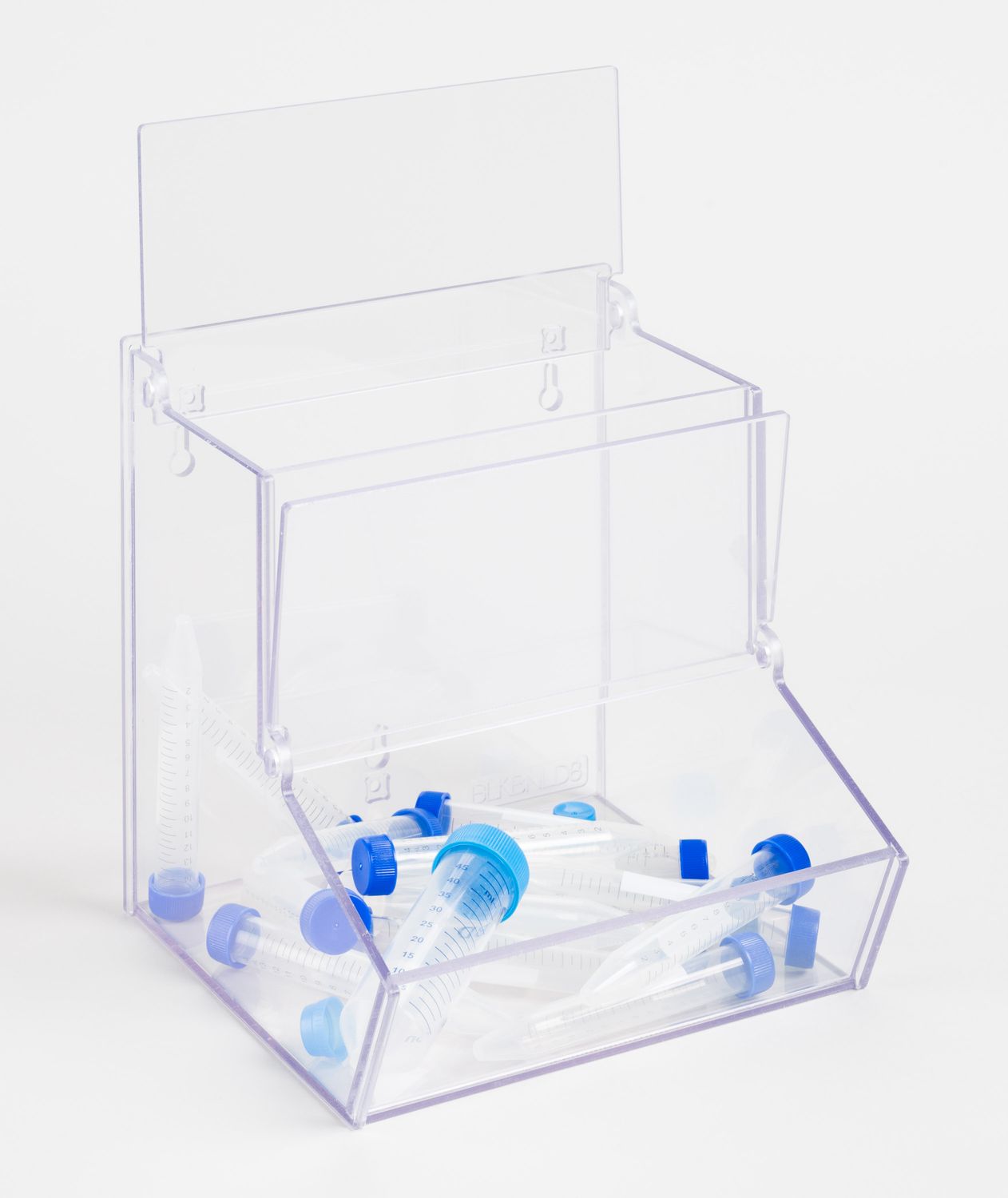 Bulk Bins With Lid