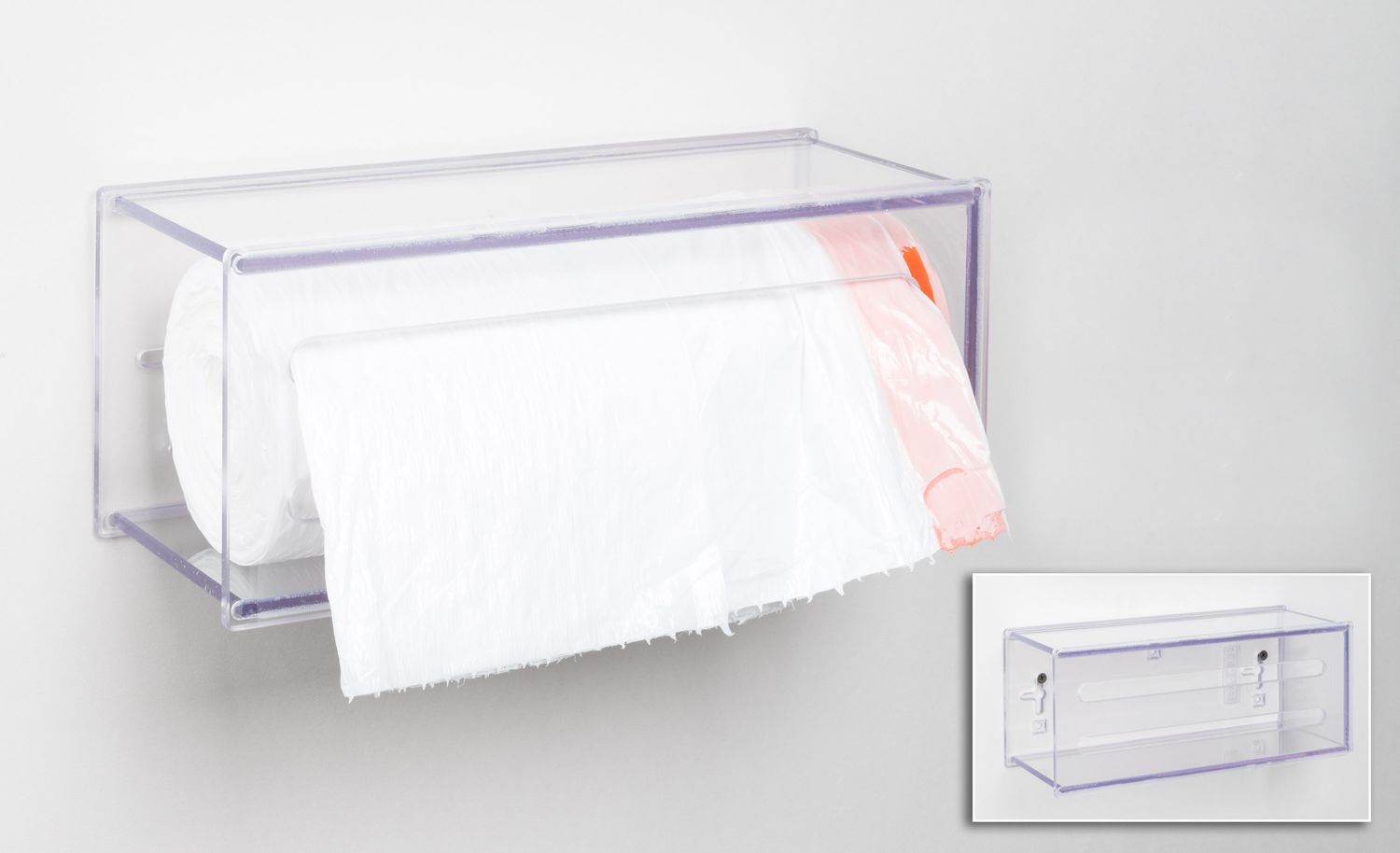 Bag Dispenser