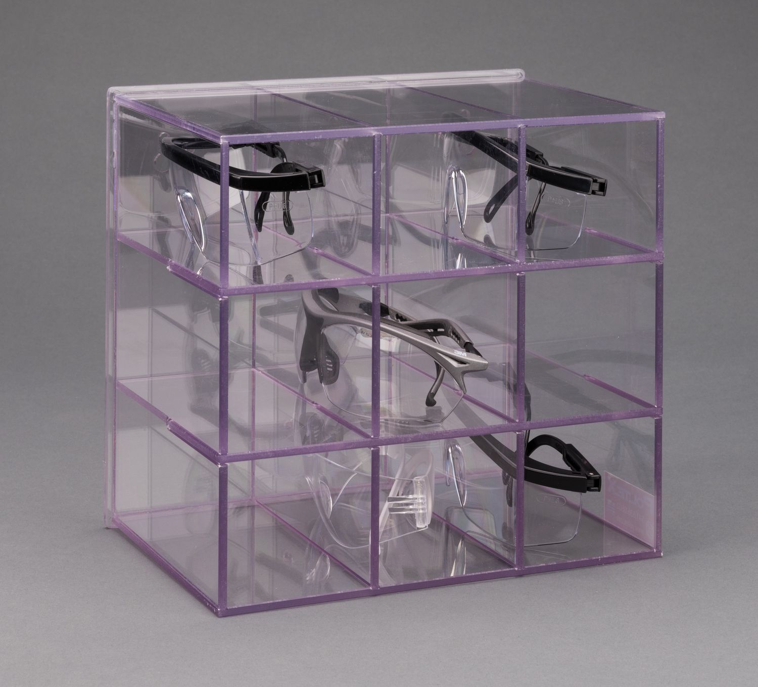 Protective Eyewear Holders - Small