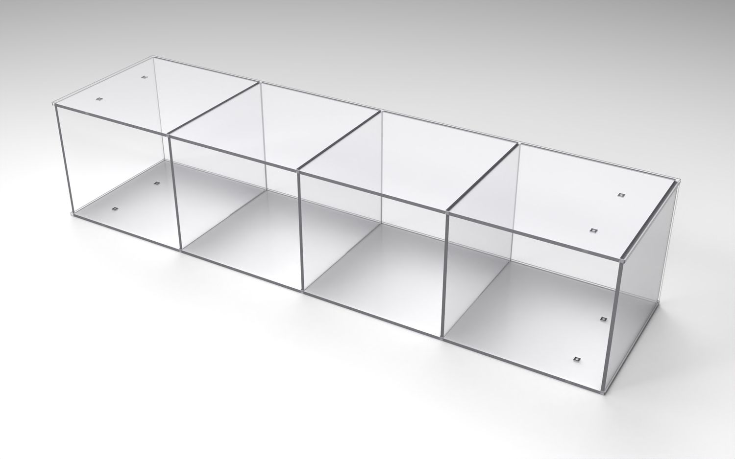 Gown Room System Base Unit