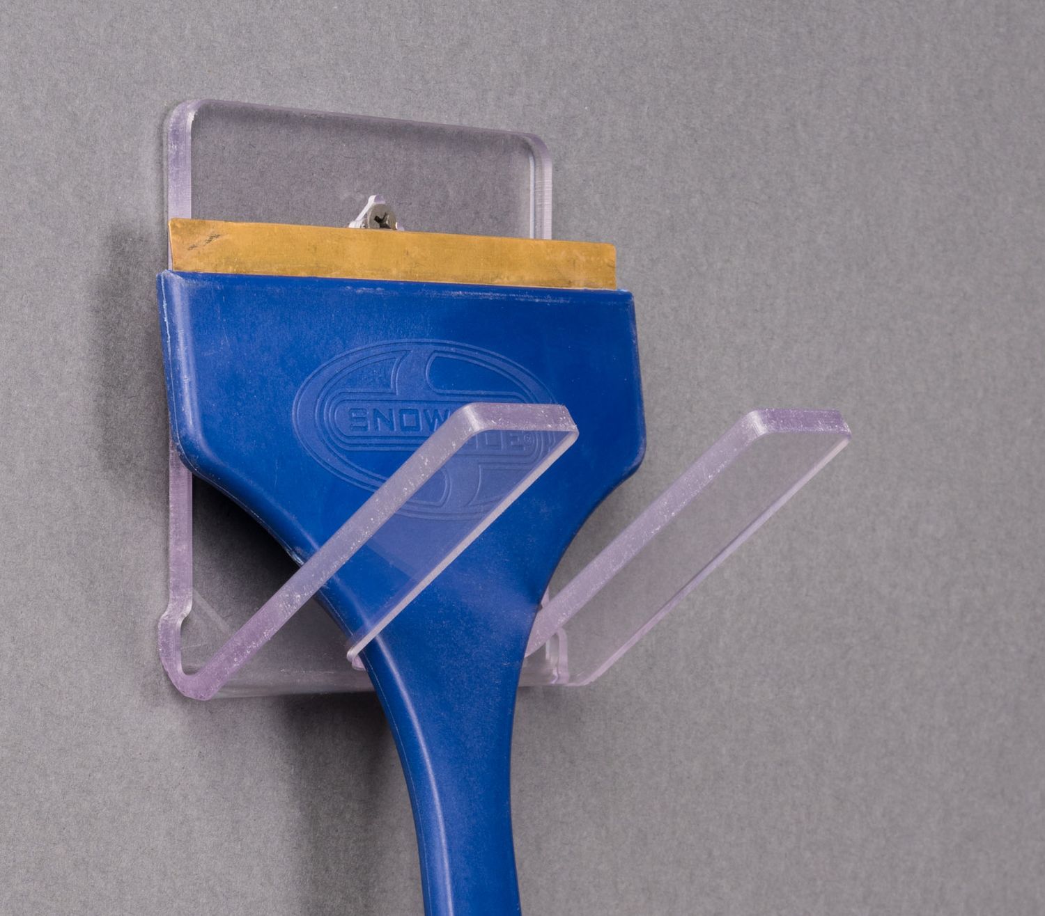 Ice Scraper Holder
