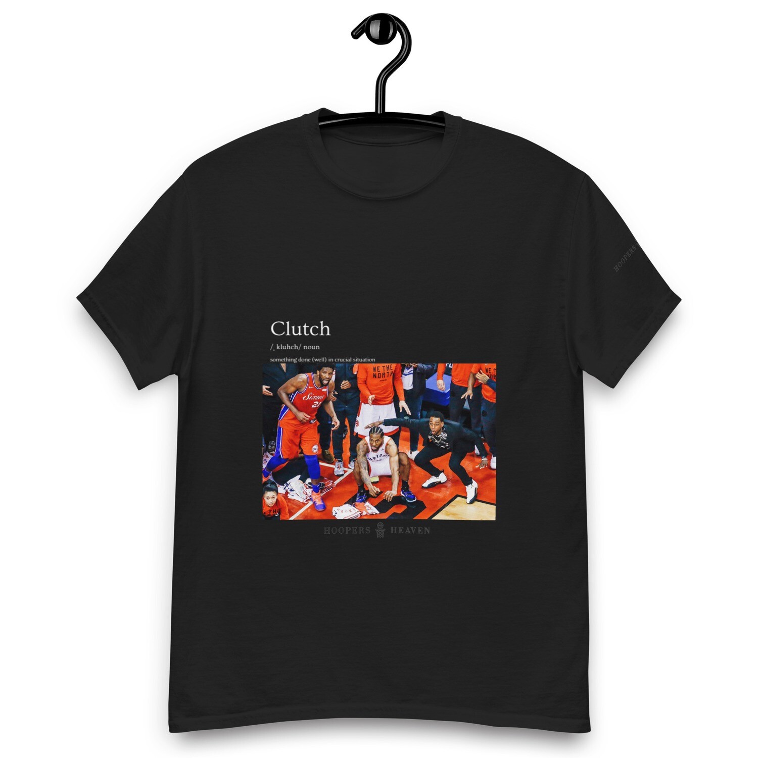 Kawhi Leonard Tee