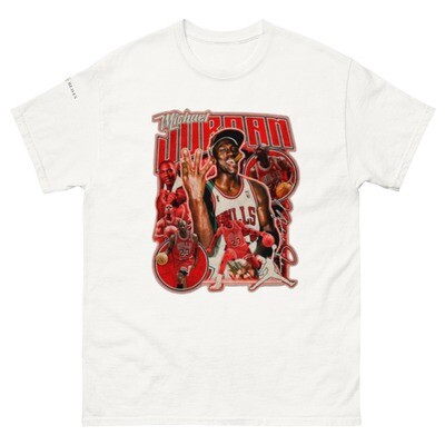 Jordan Tee