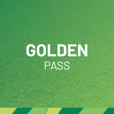 Golden Pass