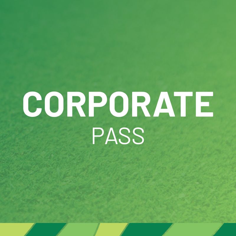 Corporate Pass 2025