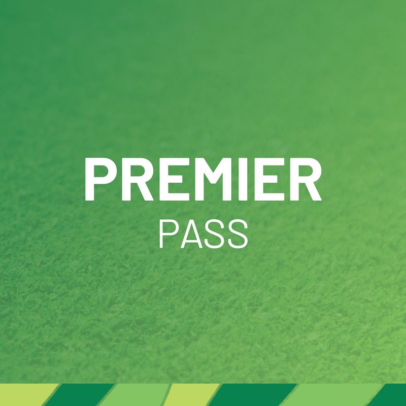 Premier Pass: 2026 Early Pricing