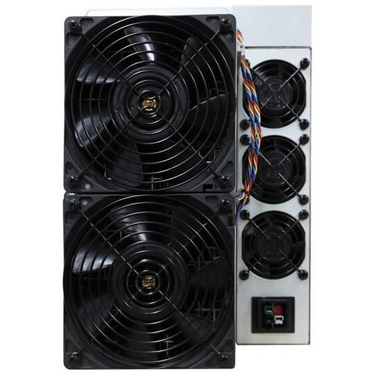 Bitmain S21 Pro 234T with Hosting