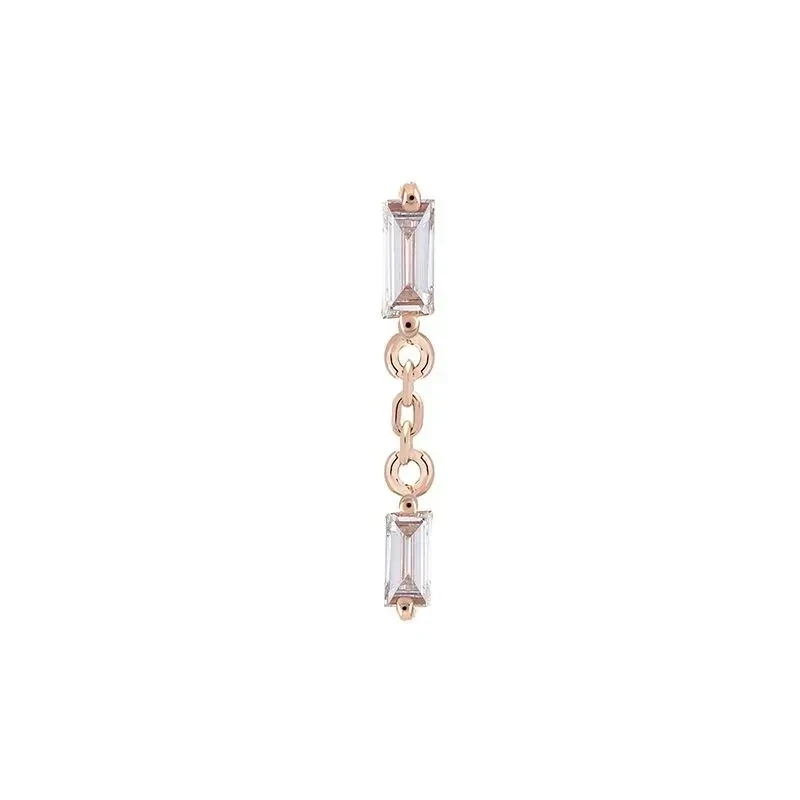 BAGGUETTE WITH BAGGUTE CHARM